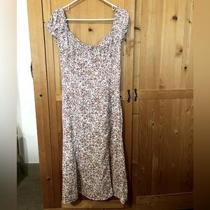 NWT petal and pup dress